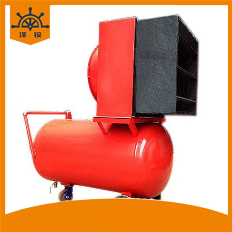 厂家供应PFS-4-300泡沫灭火装置，高倍数泡沫灭火装置PFS-4-300其