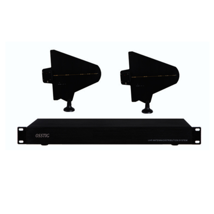 无线话筒放大器 会议话筒放大器 OSSTIG OT-U100