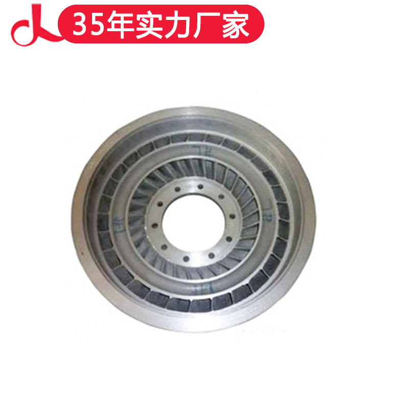 厂家承接压铸加工铝合金外壳灯饰外壳压铸加工 电镀铝件高压铸造