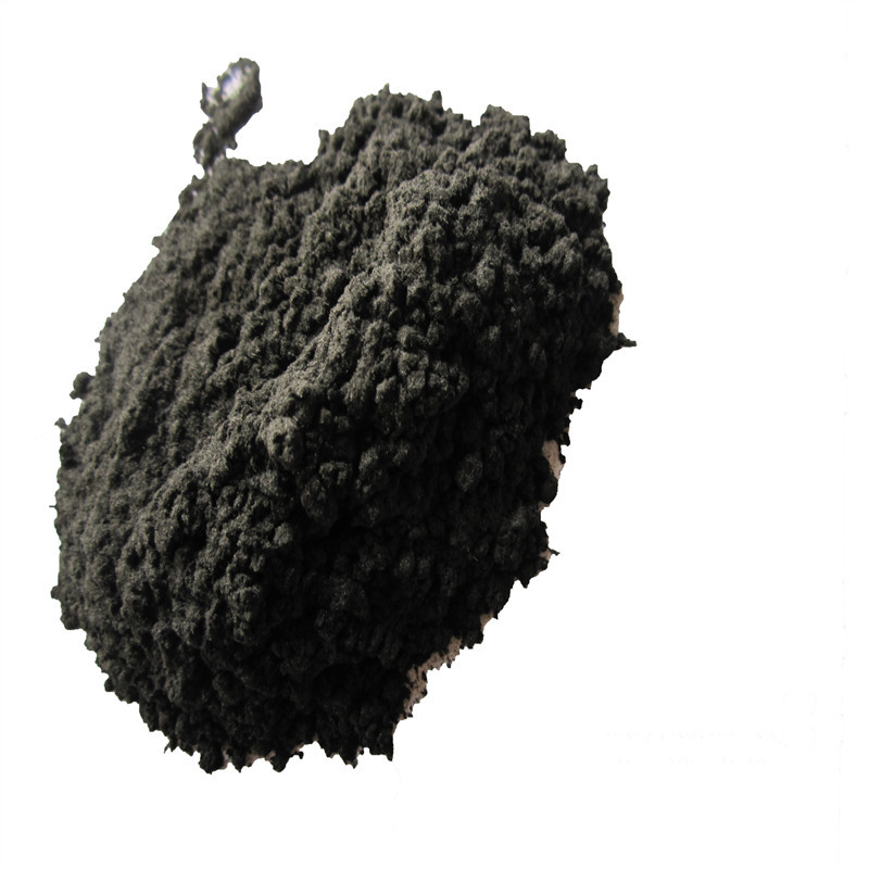 现货供应防静电碳纤维粉30目（0.5-1mm） 导电碳纤维