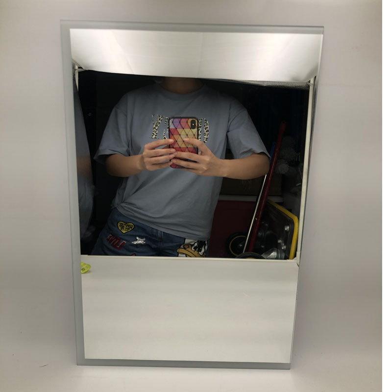 镜子 银镜 铝镜 镀膜镜子 斜边镜子 单面镜子 环保镜 钢化镜子厂