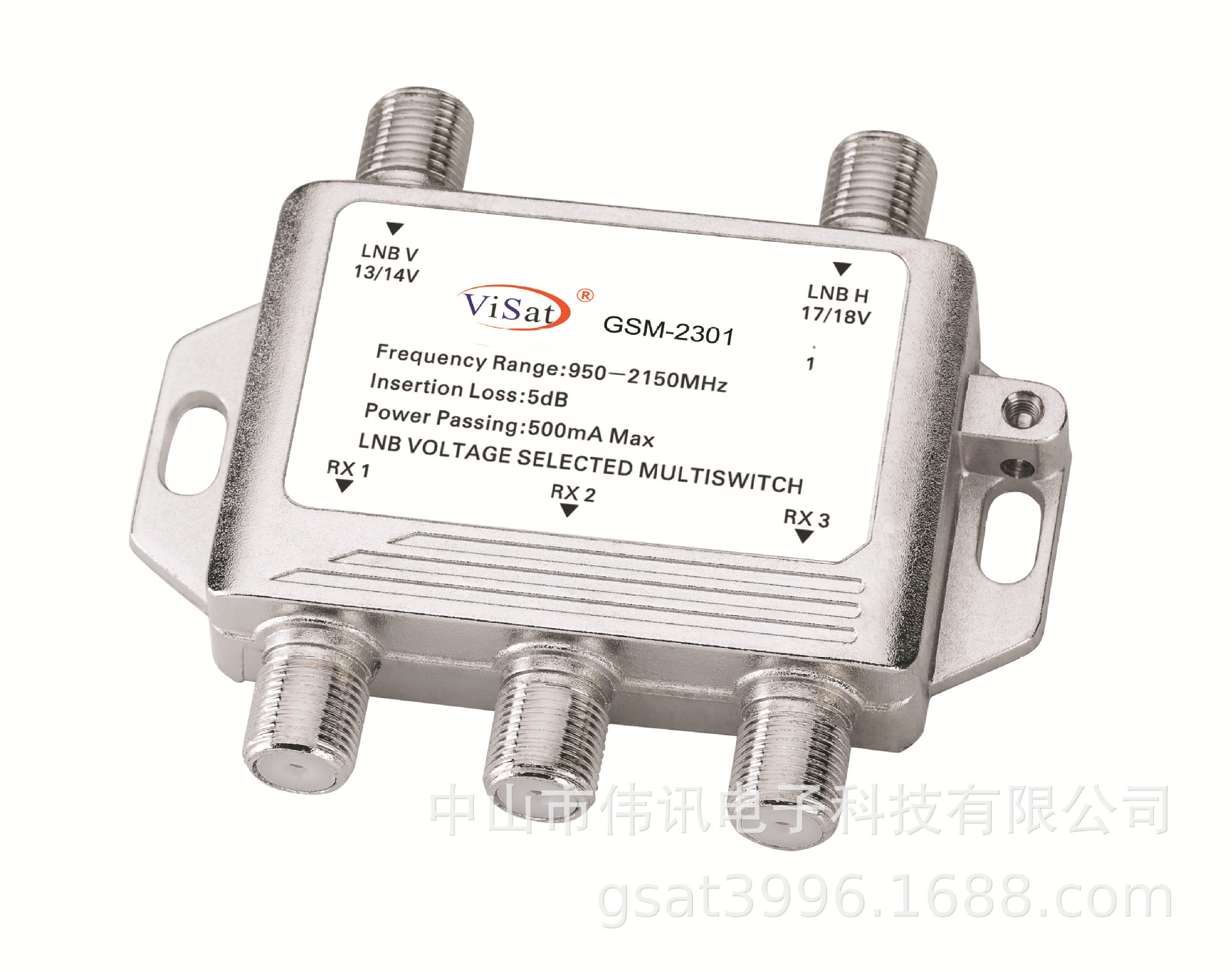 GSM-2301