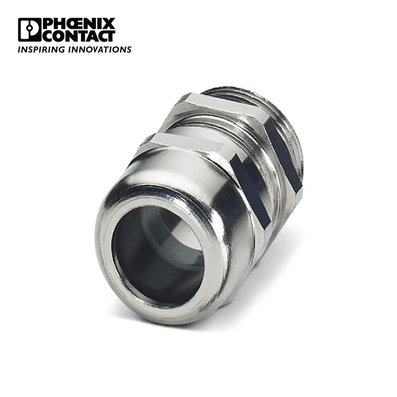 菲尼克斯 电缆密封 - G-INS-PG13,5-S68N-NNES-S - 1411173-5