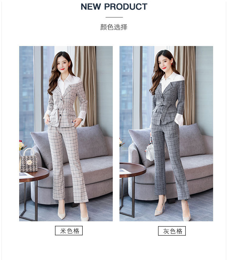 Costume femme en Polyester - Ref 3333687 Image 17