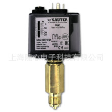 ��ʿSAUTER/���� DSB170F001 �����_�P5-40bar Һ�w/���w/����