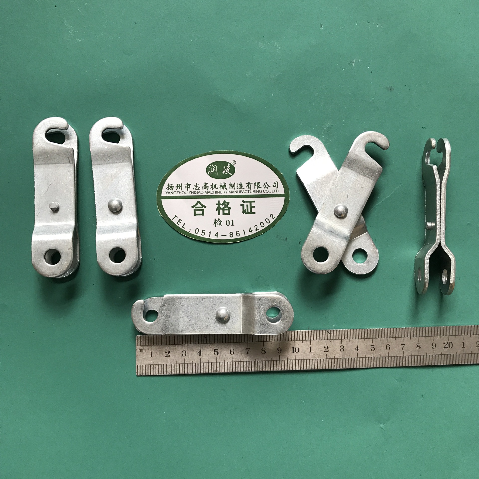 吊具 Y型吊具 十字吊具 涂装挂具  150型一次挂具