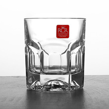批发 RCR古典水晶玻璃酒吧杯 欧式威士忌杯洋酒杯烈酒杯