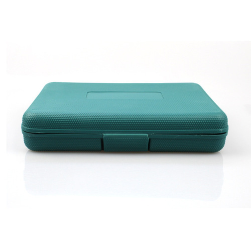 Vehicle Repair Tool Kit A Type 11-piece Emergency Tool Box Combination Set Automotive Hardware Combination Tools