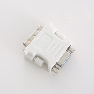 DVI�DVGA�D���^ DVI(24+1)to VGA����ĸ�� �@�����@ʾ��