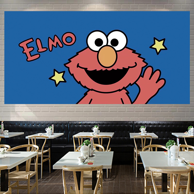 3 M tela colgante ins Fondo pared dormitorio decoración tela de fondo de gran tamaño Dream Catcher Flamingo gran pared tela foto