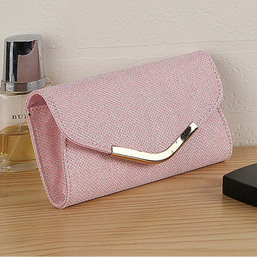 Factory direct sales Korean version women's hand wallet cosmetics storage medium and long PU bag 2019 new fashion trend