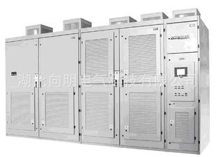 SVG high-voltage dynamic reactive power generation and filtering device reactive power compensation controller processing customization