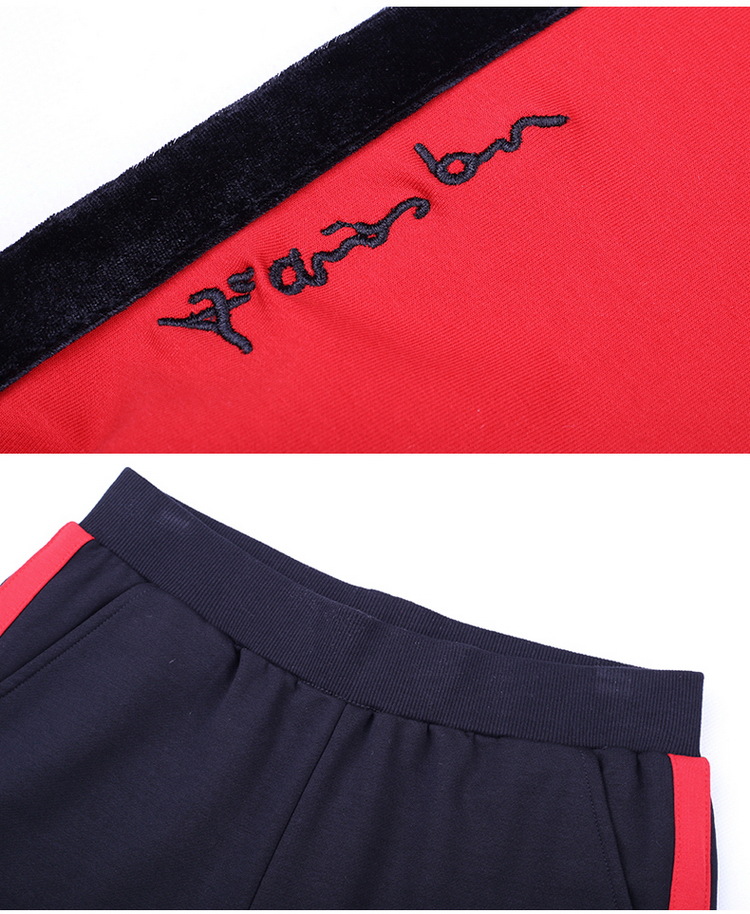 Costume femme en Mélange de coton - Ref 3335530 Image 38