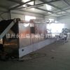 Dry surface dryer Noodles drying machine Noodle dryer Hot blast stove heating food Dry equipment