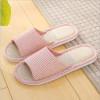 Thin slippers indoor suitable for men and women for beloved, Korean style