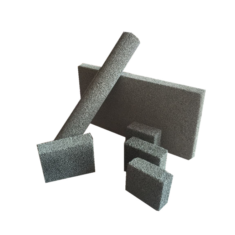 EXTERIOR cement Insulation board Inorganic Flame retardant foam Cement board concrete Barrier A-grade foam board