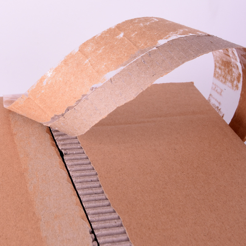 Cinta de embalaje Caja completa gran rollo de cinta fábrica al por mayor cinta beige logística de sellado cinta de embalaje Cinta transparente