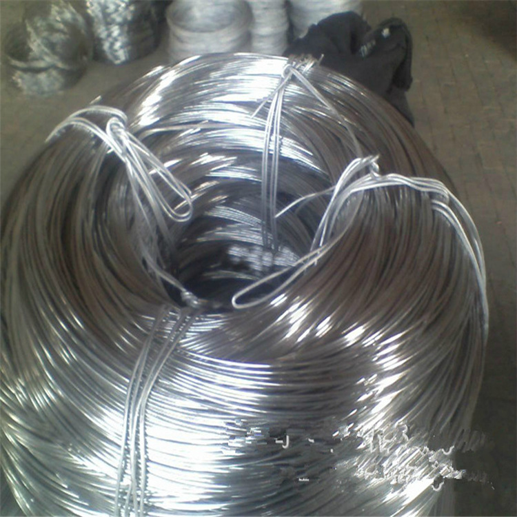 0.5mm纯铝铝线 0.6mm铝线 软态铝线0.7mm 0.8mm直径铝线 1060