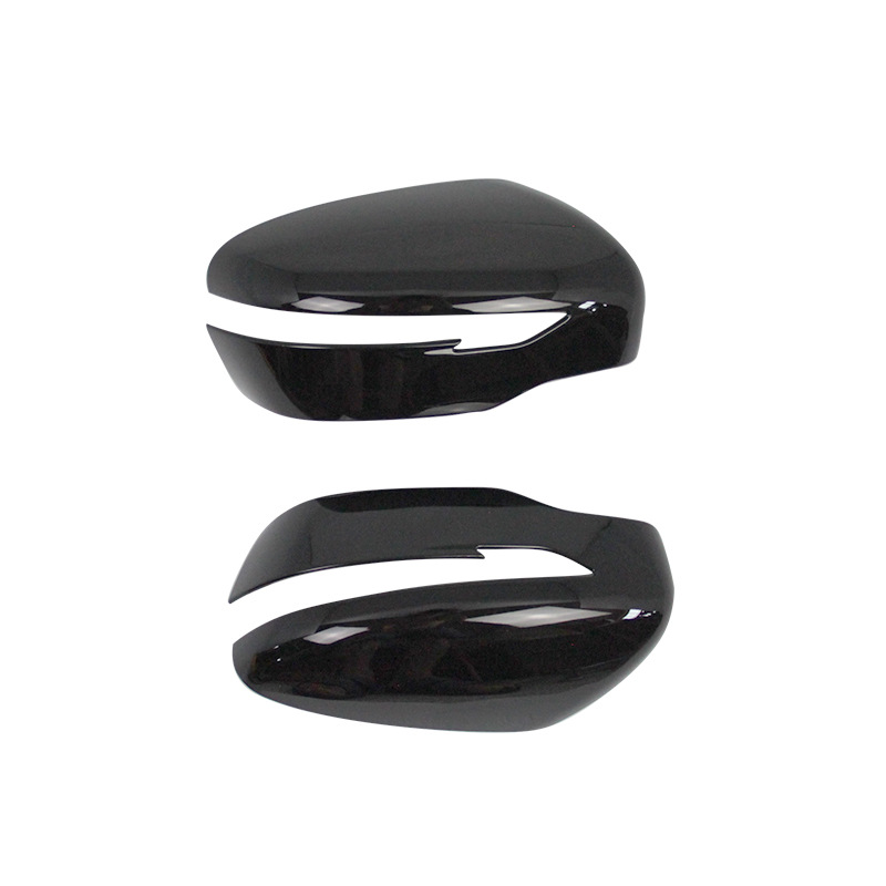 16-22 Qashqai rearview mirror cover reversing mirror cover rearview mirror protective cover modification