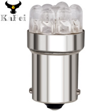 ����LED��ñ��1156/1157 9LED ���LED ת��ƽǵ�Ħ�������� 12V