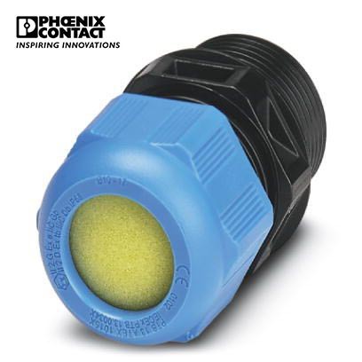 菲尼克斯电缆密封G-ESIS-M32-M68L-PEPDS-BL-1415119