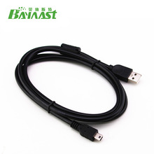 USB��USB�����Ƅ�Ӳ�P��1.5�׼��~USB2.0�DT�Ϳ�5Pin�����C������