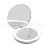 Handheld mirror, wholesale, Birthday gift, 5 times increase, 7 times increase