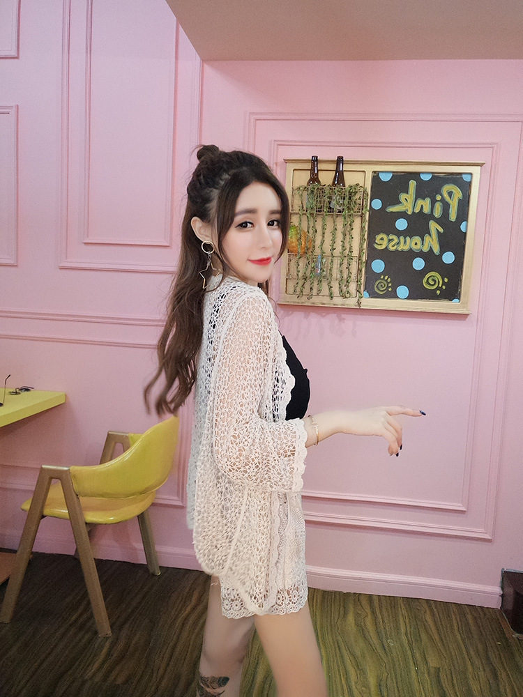 Costume femme en Tricot - Ref 3334077 Image 16