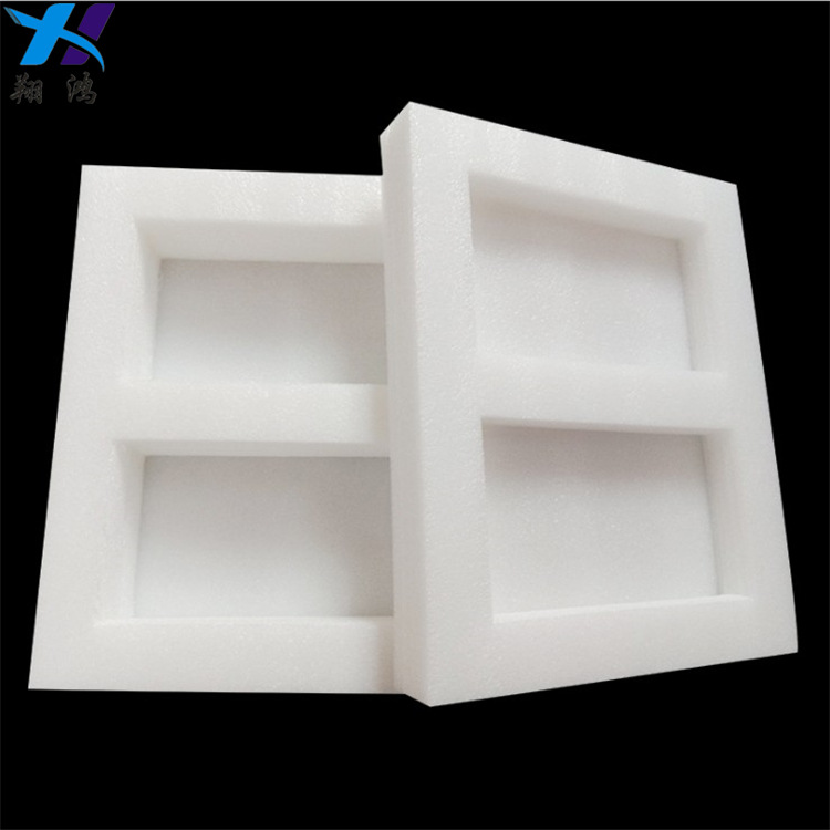 按尺寸定做适用各种手机壳内填充垫片 EPE珍珠棉皮套防变形内衬