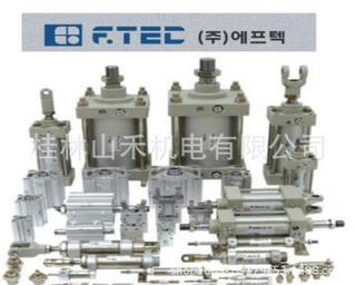 优势供应韩国F.TEC气缸KCS1B160；KCS1B180；KCS1B200-25-1200