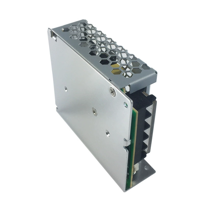 Ultra thin switch key, power supply, 50W, 12v, 12v