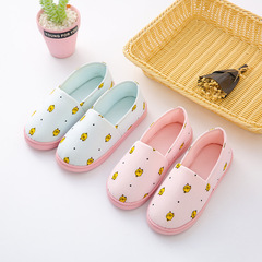 Postpartum Shoes for Spring, Summer, and Autumn - Thin Waterproof Slippers for Postpartum Women with Non-slip, Soft Sole, and Heel Support