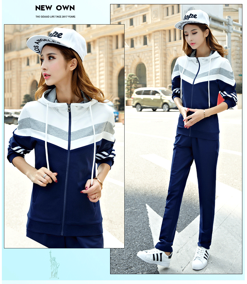 Costume femme en Coton - Ref 3334035 Image 13