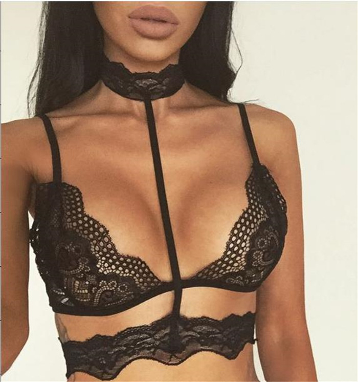 Fall 2019 new bra sexy cross border e-commerce express Amazon eBay