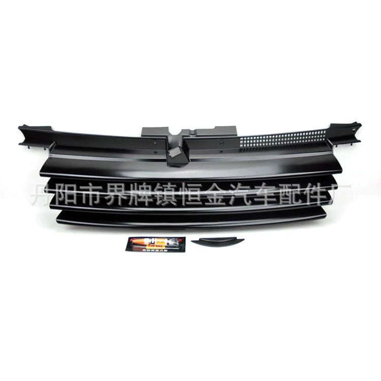 Применимо к Volkswagen Bora модифицированной средней сеткой со средней сеткой без отверстия Bora, старой средней сеткой Bora, нестандартной средней сеткой MK