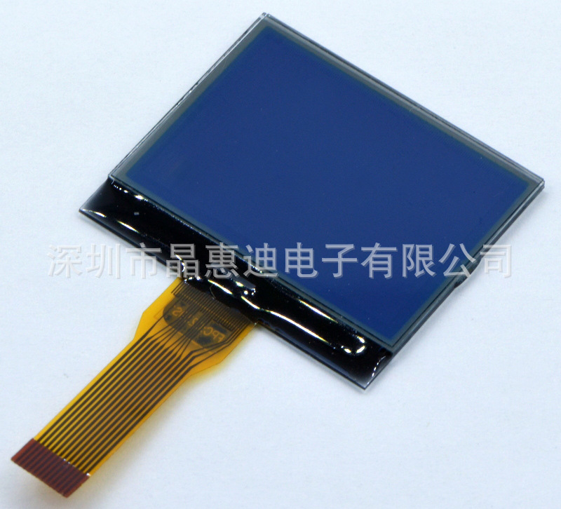 LCM/Һģ/12864/1.4紮//STN/COG