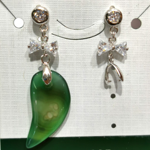 ��ׯ925���yDIY����h���僰׽�4.5MM�ʯ��ᔸ��N����1���ٴ�