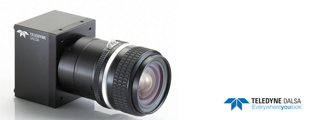 DALSA达尔萨    工业相机     SG-34-04K80