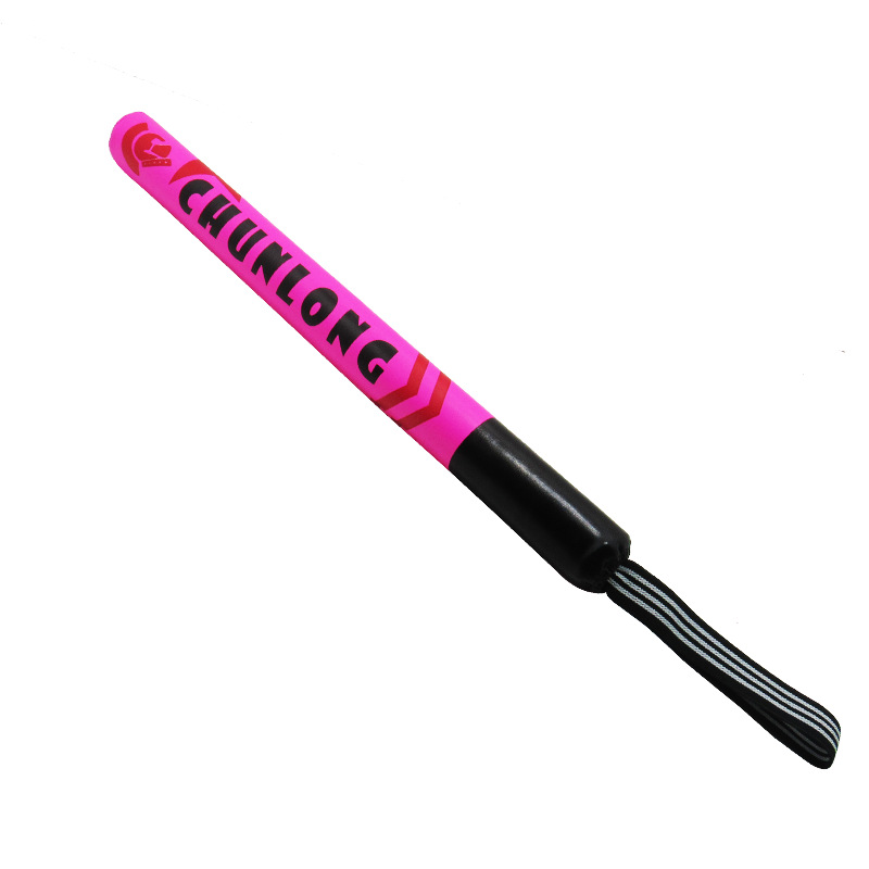 Boxeo Dodge entrenador Sanda lucha espuma objetivo mano objetivo palo de boxeo objetivo de entrenamiento de boxeo reacción palo