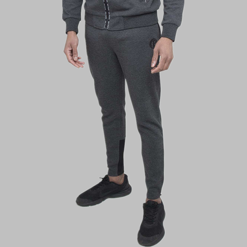 Cotton Blend Pants 4