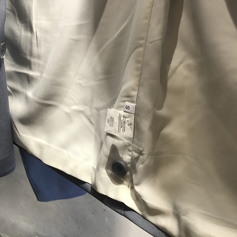 Costume femme en Satin - Ref 3334838 Image 20