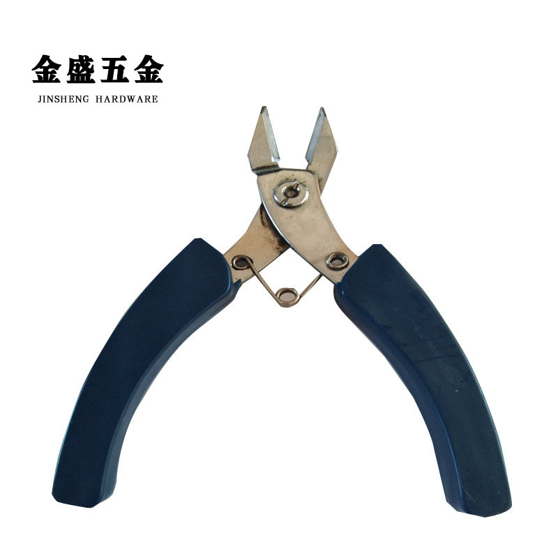 厂家直销多功能手工钳迷你便携小巧电子钳家用板材钳组合支持定制