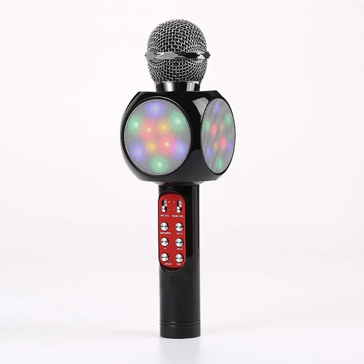 Microphone sans fil Bluetooth audio - Ref 3425408 Image 5