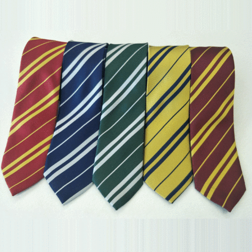 college students the new harry potter tie ties wholesale students tie