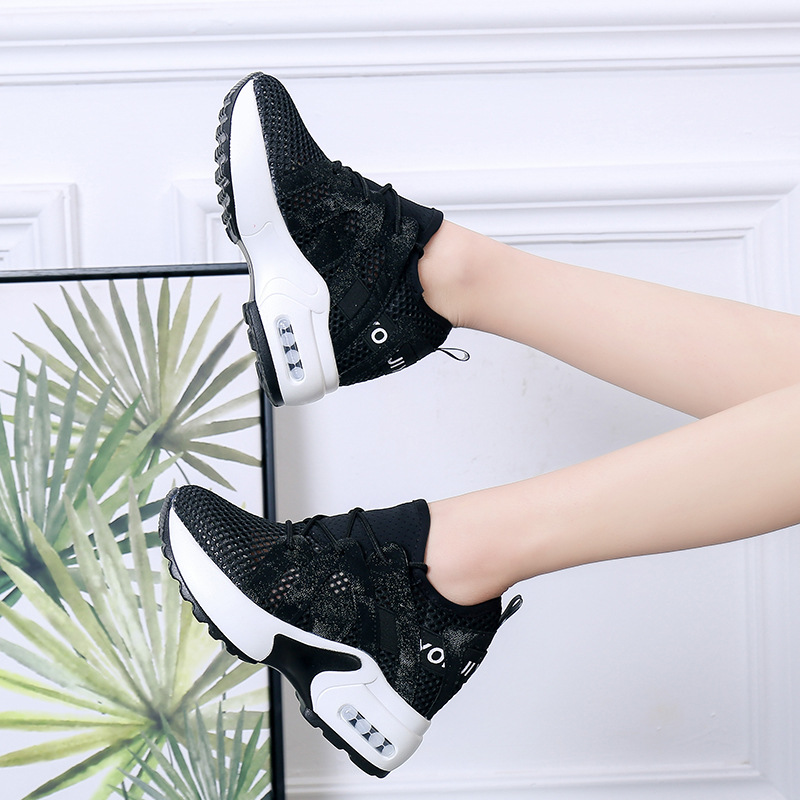 Chaussures été pour femme en Composé - Ref 3346290 Image 4