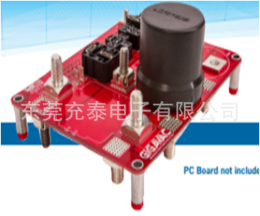 美国GIGAVAC授权经销高压直流开关HVDC接触器 GX系列接触器GVL
