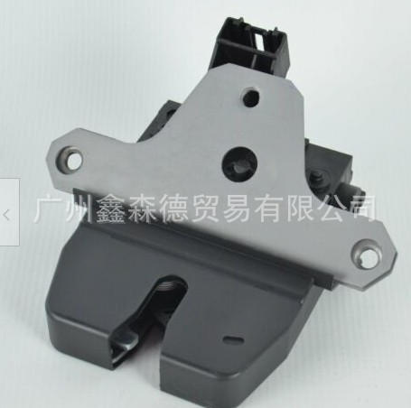 Cerradura directa 31335047 31335870 31335045 del tronco de la fábrica del vínculo de la investigación