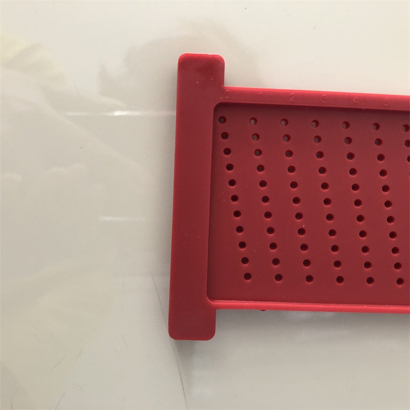 Angle Ruler Features