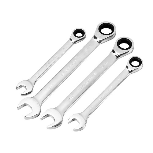 Quick Torx Ratchet Wrench Automatic Dual-Purpose Wrench Open Hand Quick Wrench Tool Set