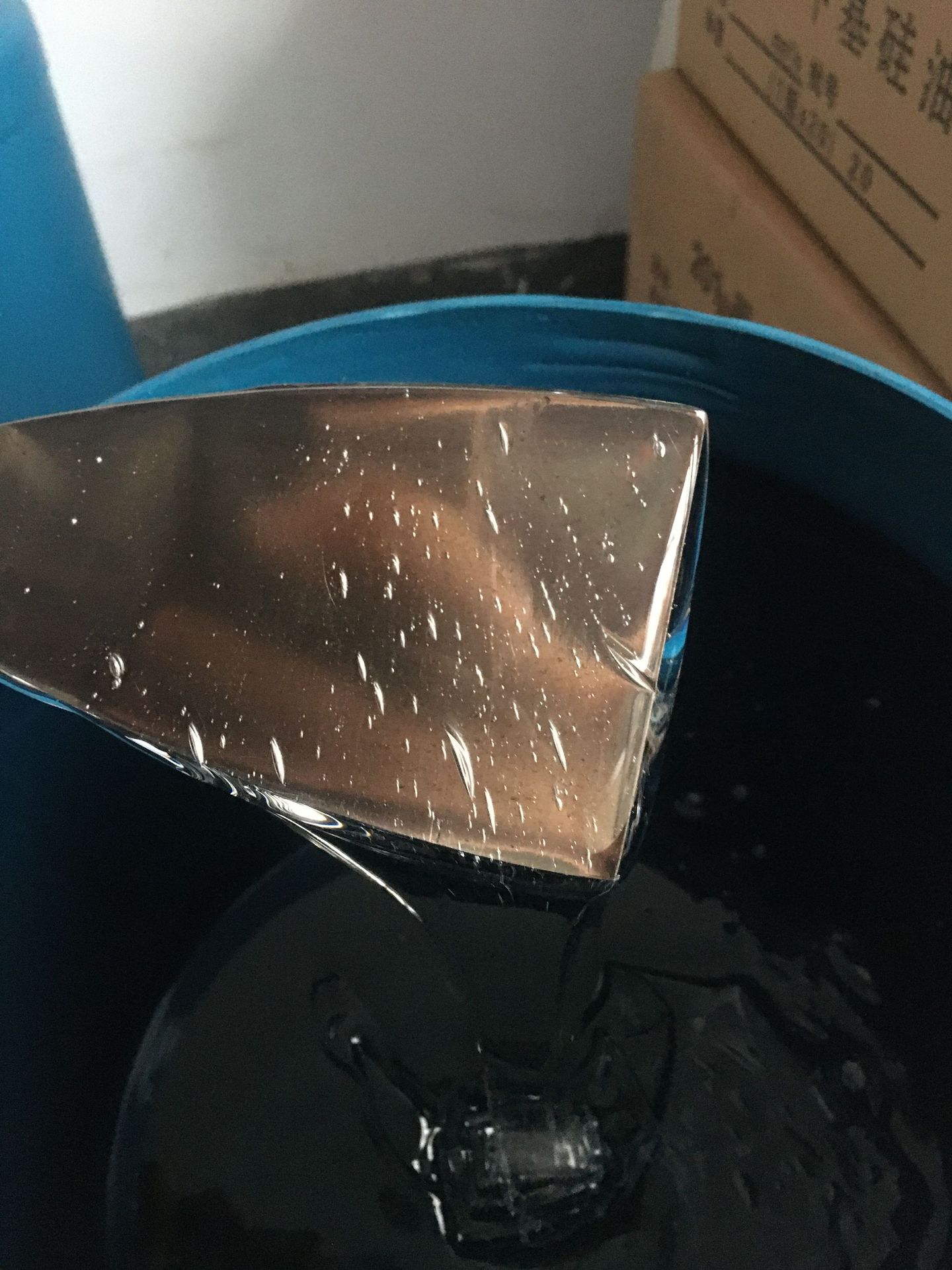 供应 高品质 高纯度 水溶性硅油 用于纺织 橡胶 印染行业